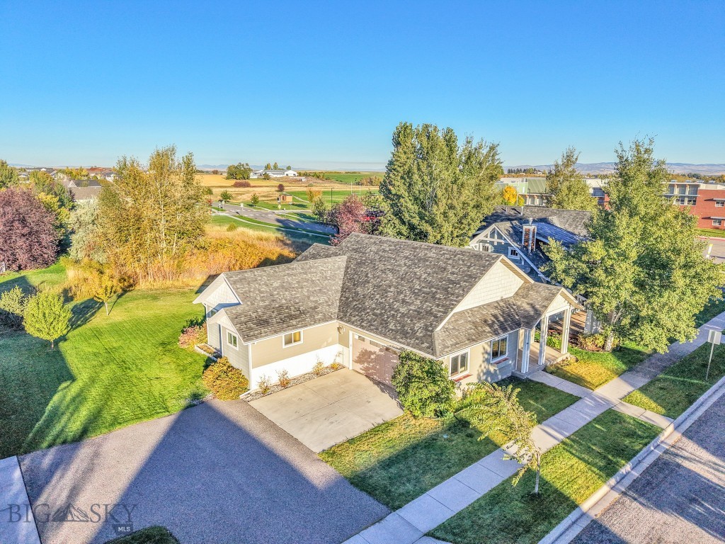 Baxter Meadows - Residential