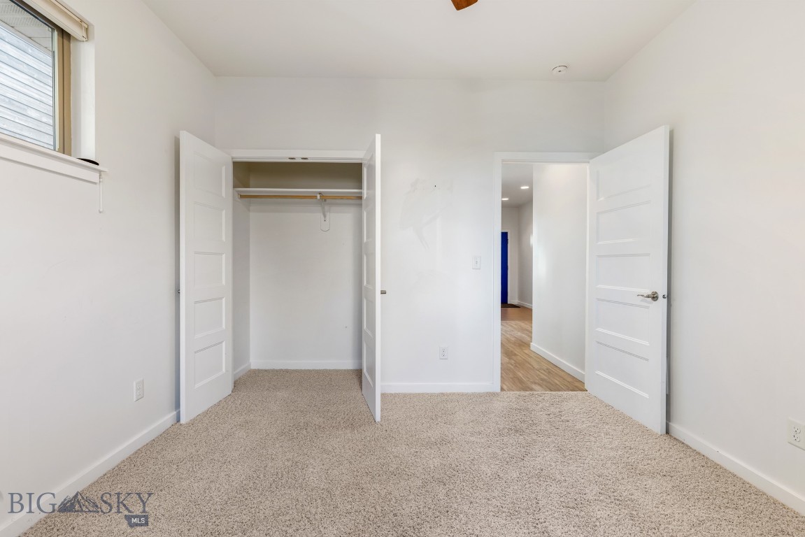 Baxter Meadows - Residential