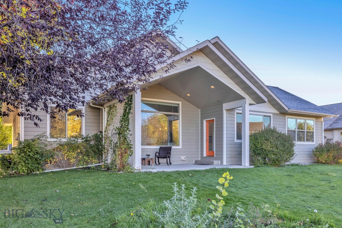 Baxter Meadows - Residential
