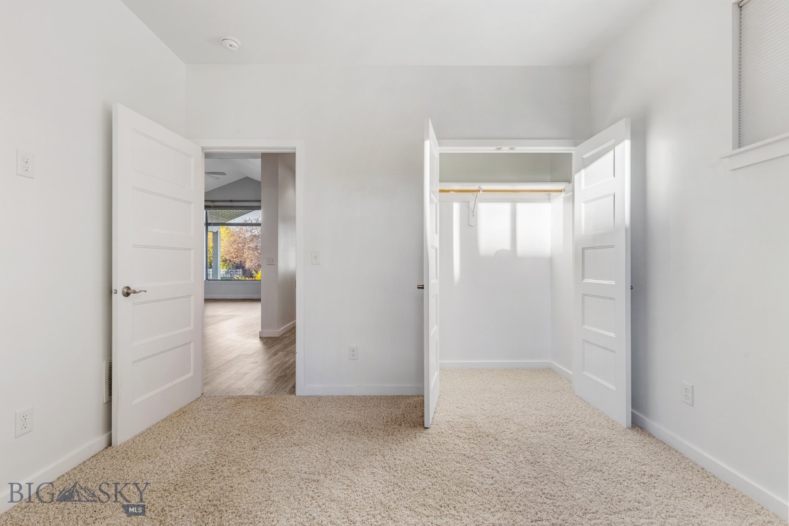 Baxter Meadows - Residential