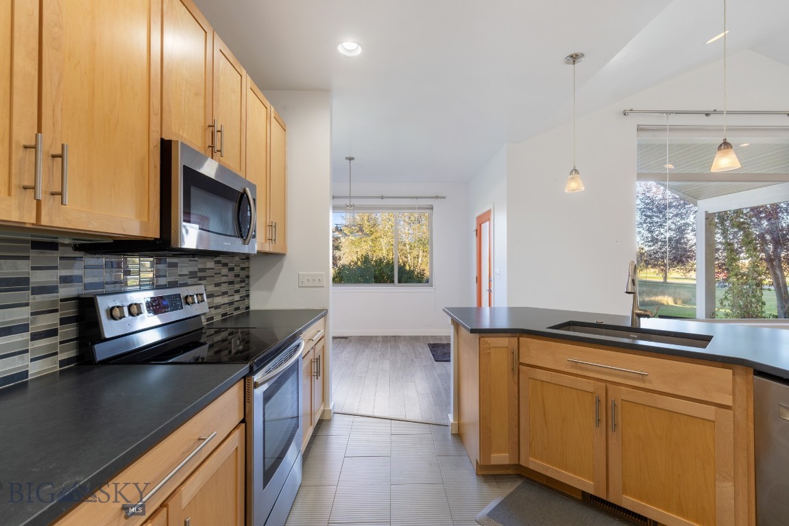 Baxter Meadows - Residential