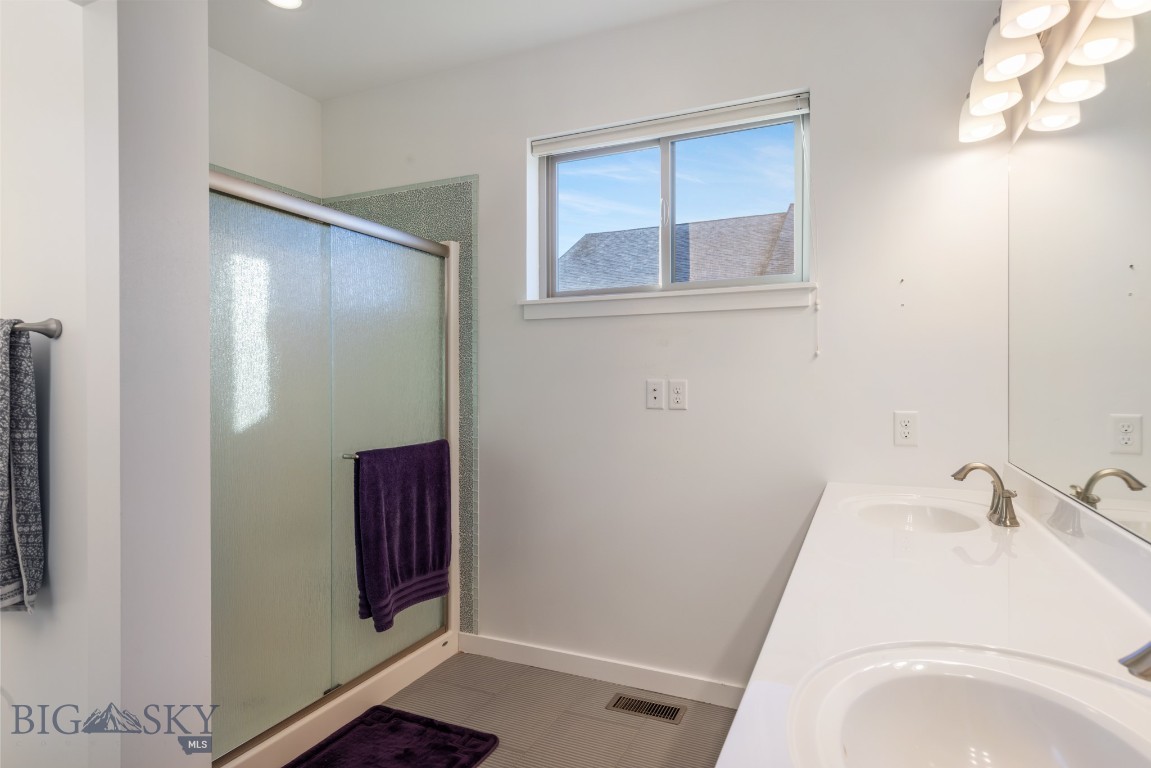 Baxter Meadows - Residential