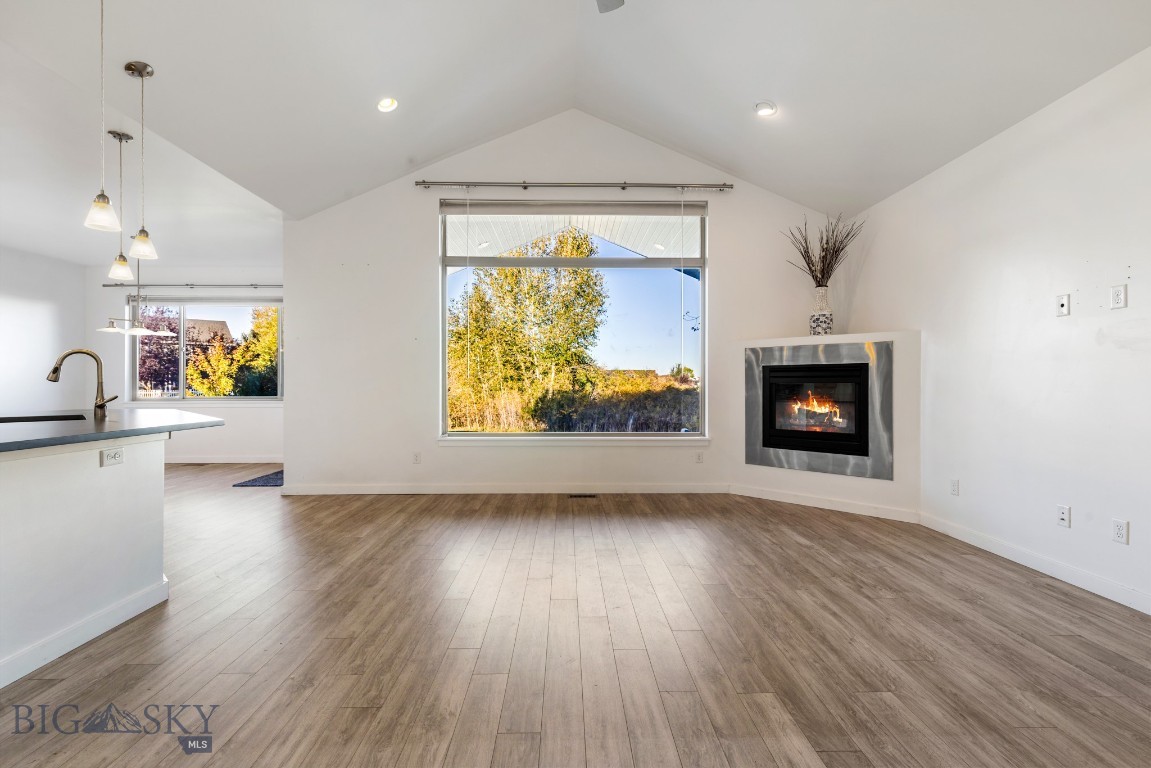 Baxter Meadows - Residential