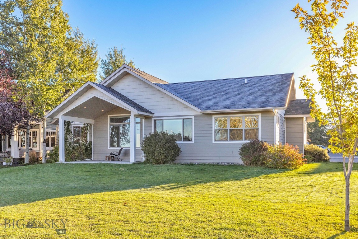 Baxter Meadows - Residential