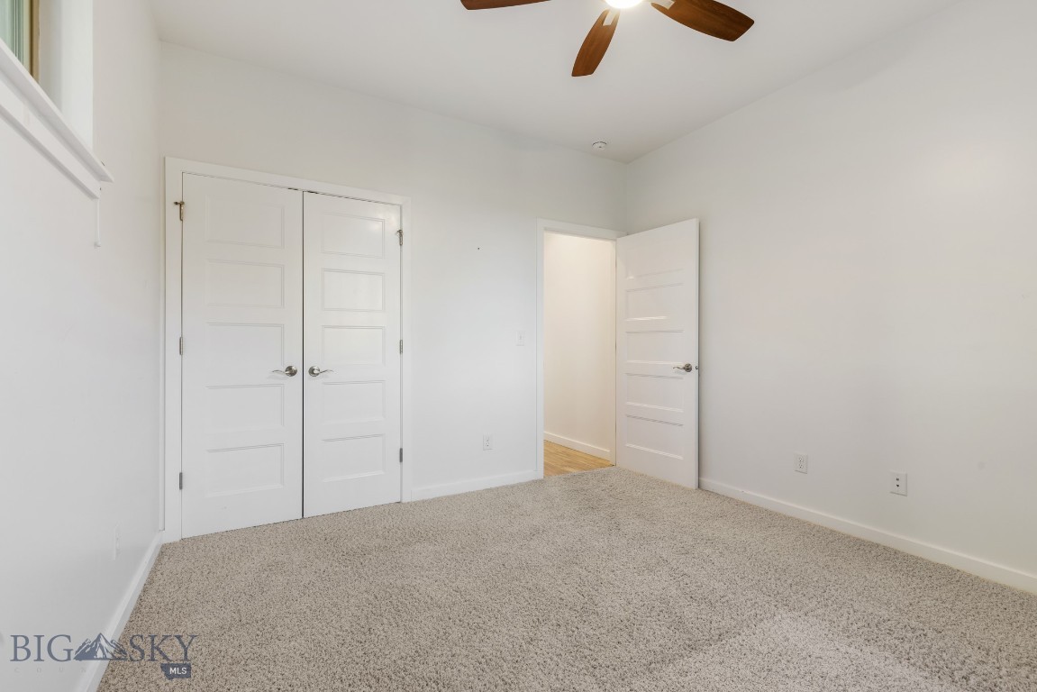 Baxter Meadows - Residential