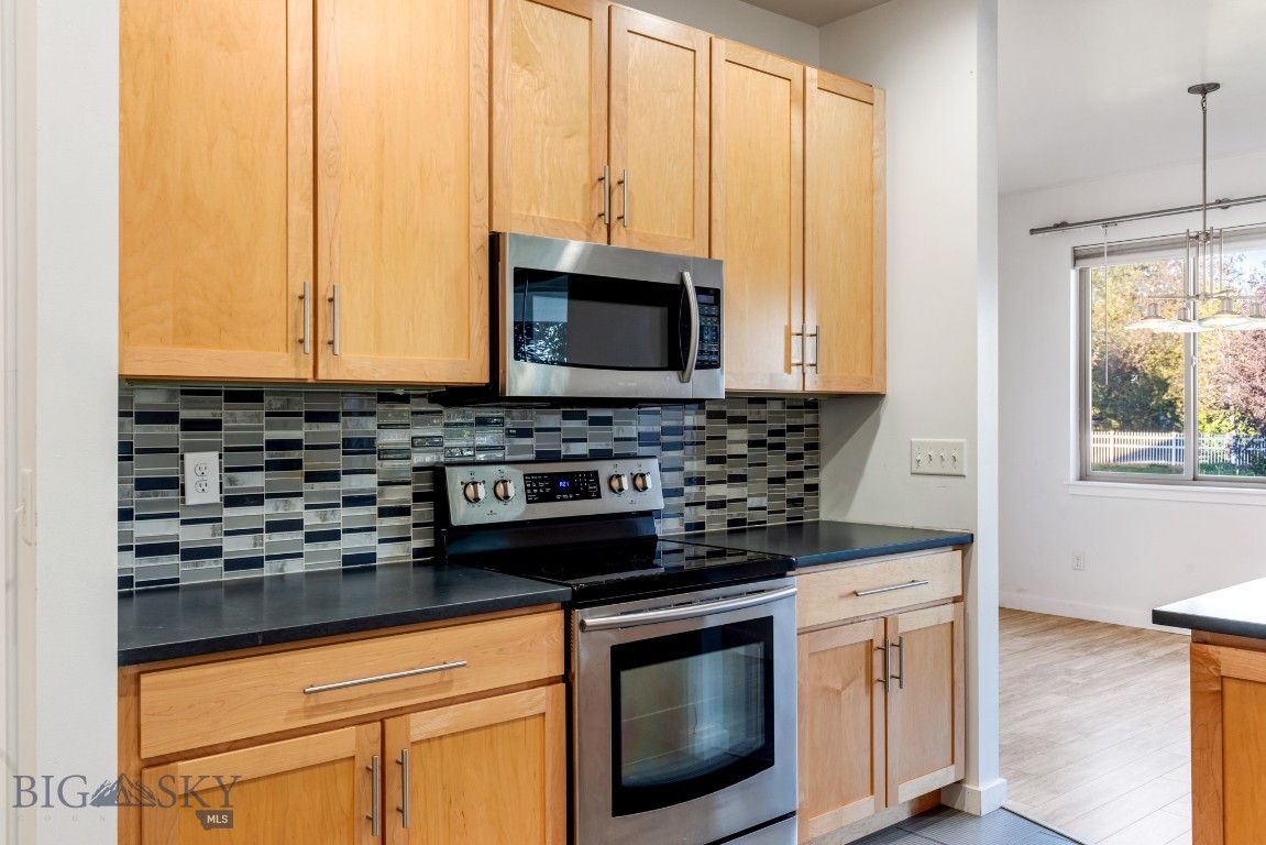Baxter Meadows - Residential