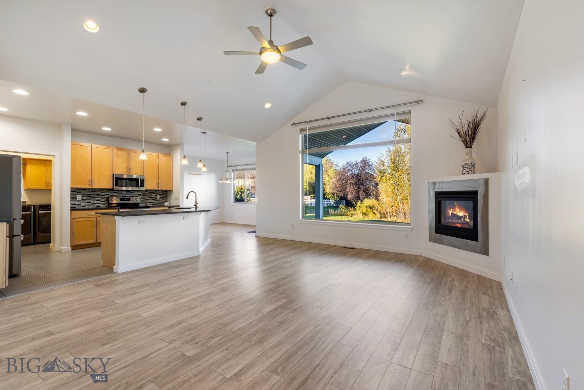 Baxter Meadows - Residential