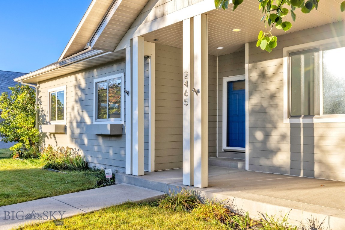 Baxter Meadows - Residential