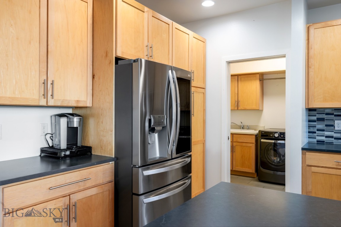 Baxter Meadows - Residential