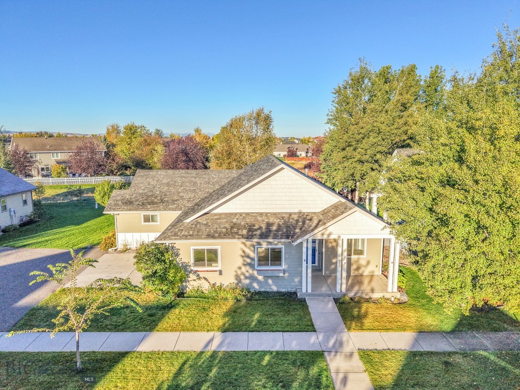 Baxter Meadows - Residential
