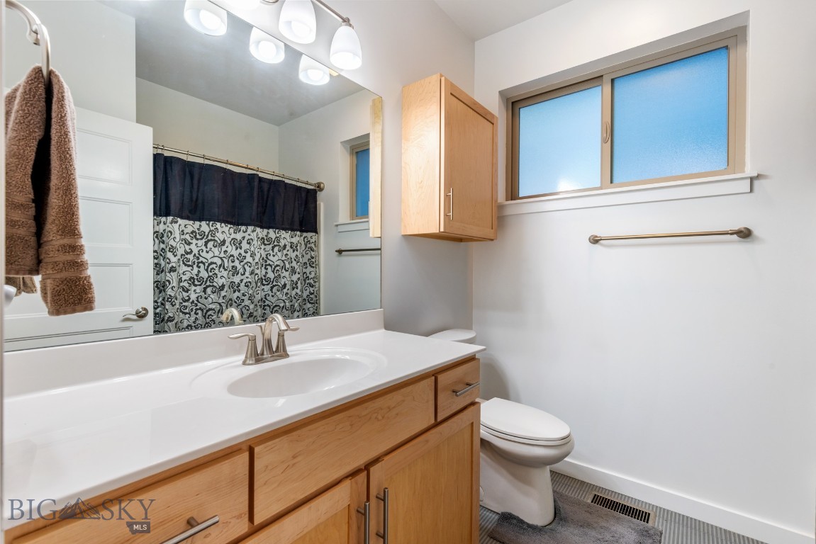 Baxter Meadows - Residential