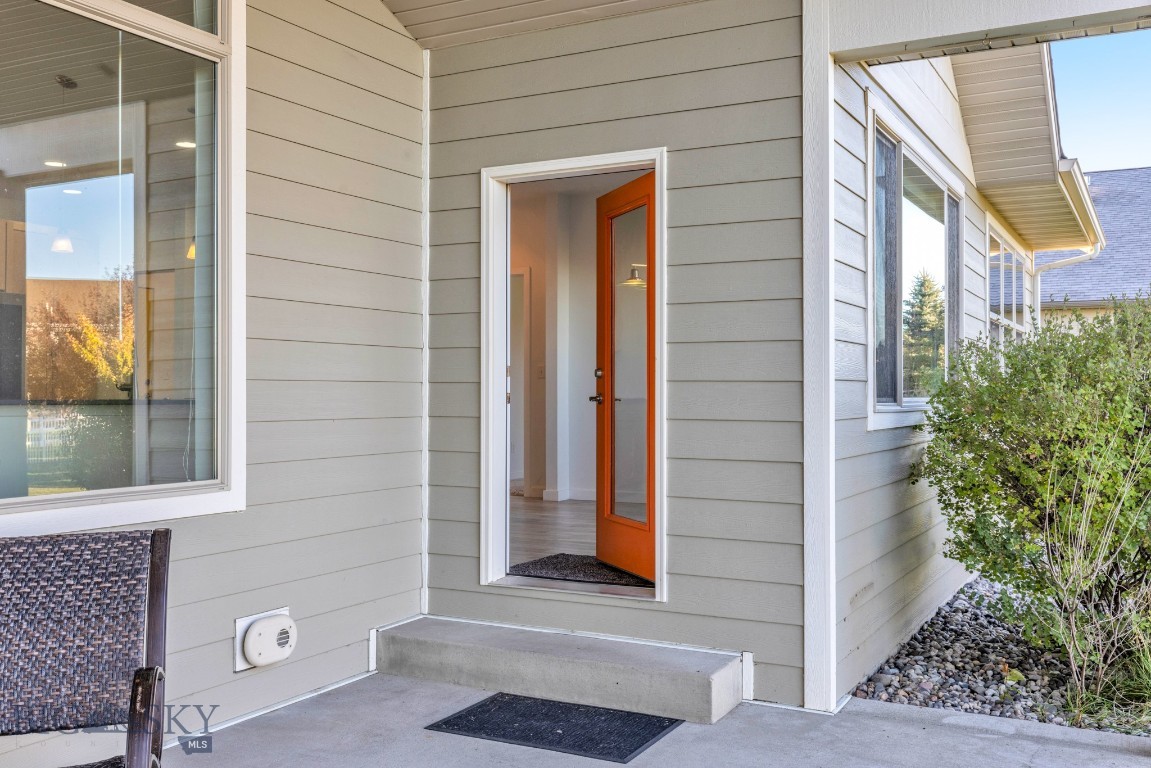 Baxter Meadows - Residential