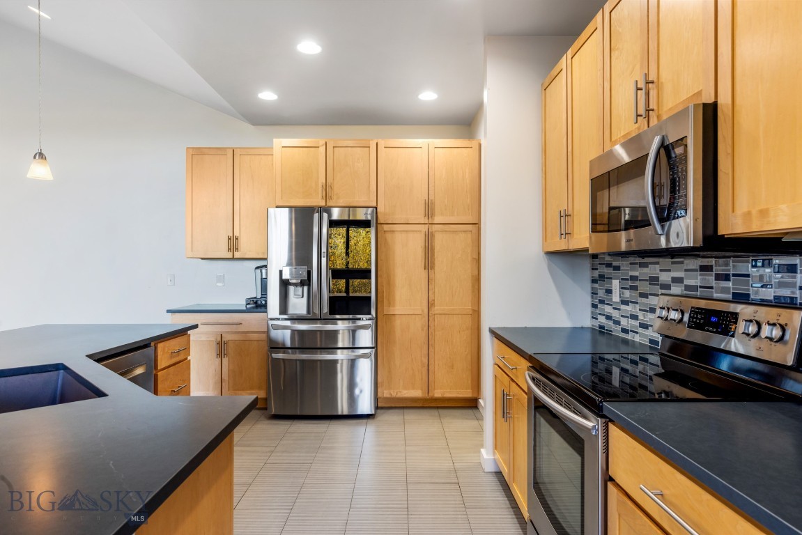 Baxter Meadows - Residential