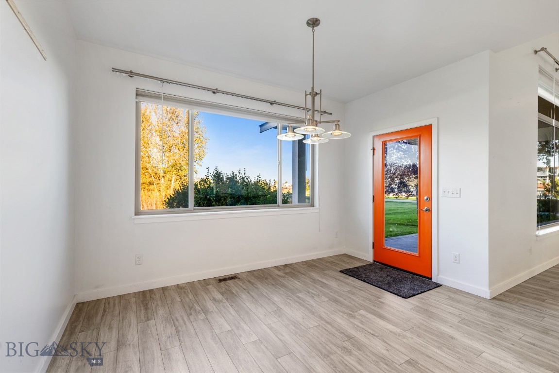 Baxter Meadows - Residential
