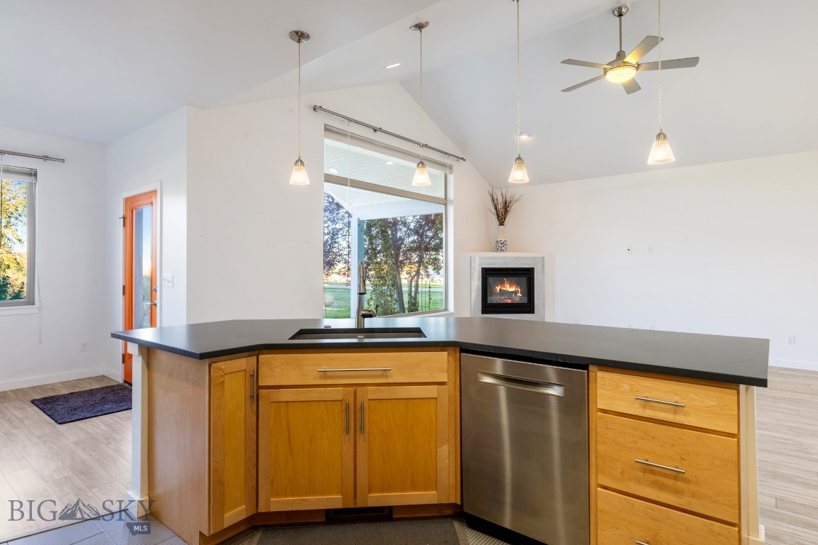 Baxter Meadows - Residential