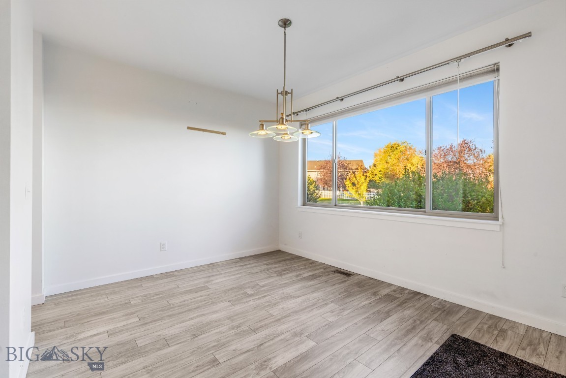 Baxter Meadows - Residential