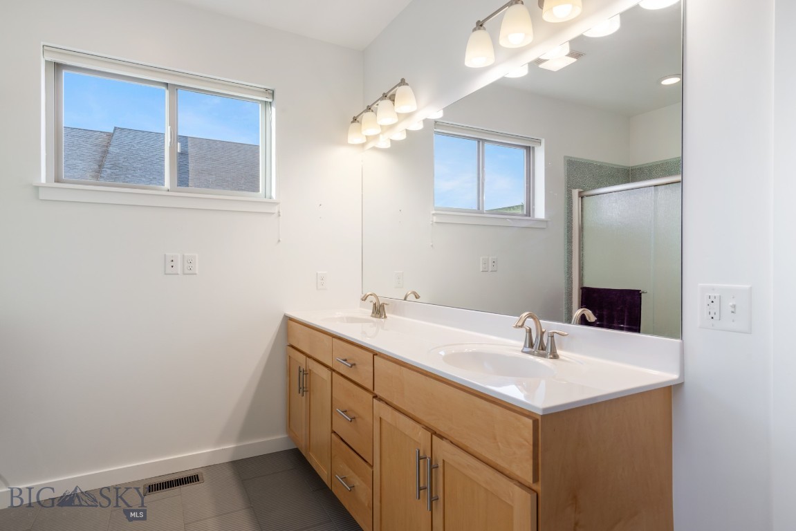 Baxter Meadows - Residential