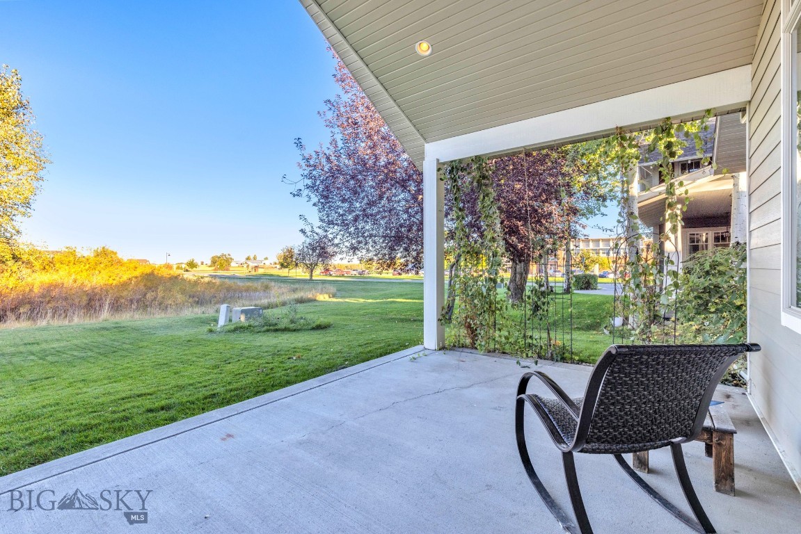 Baxter Meadows - Residential