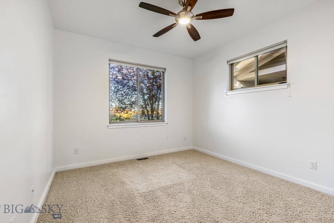 Baxter Meadows - Residential