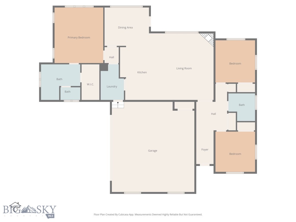 Baxter Meadows - Residential