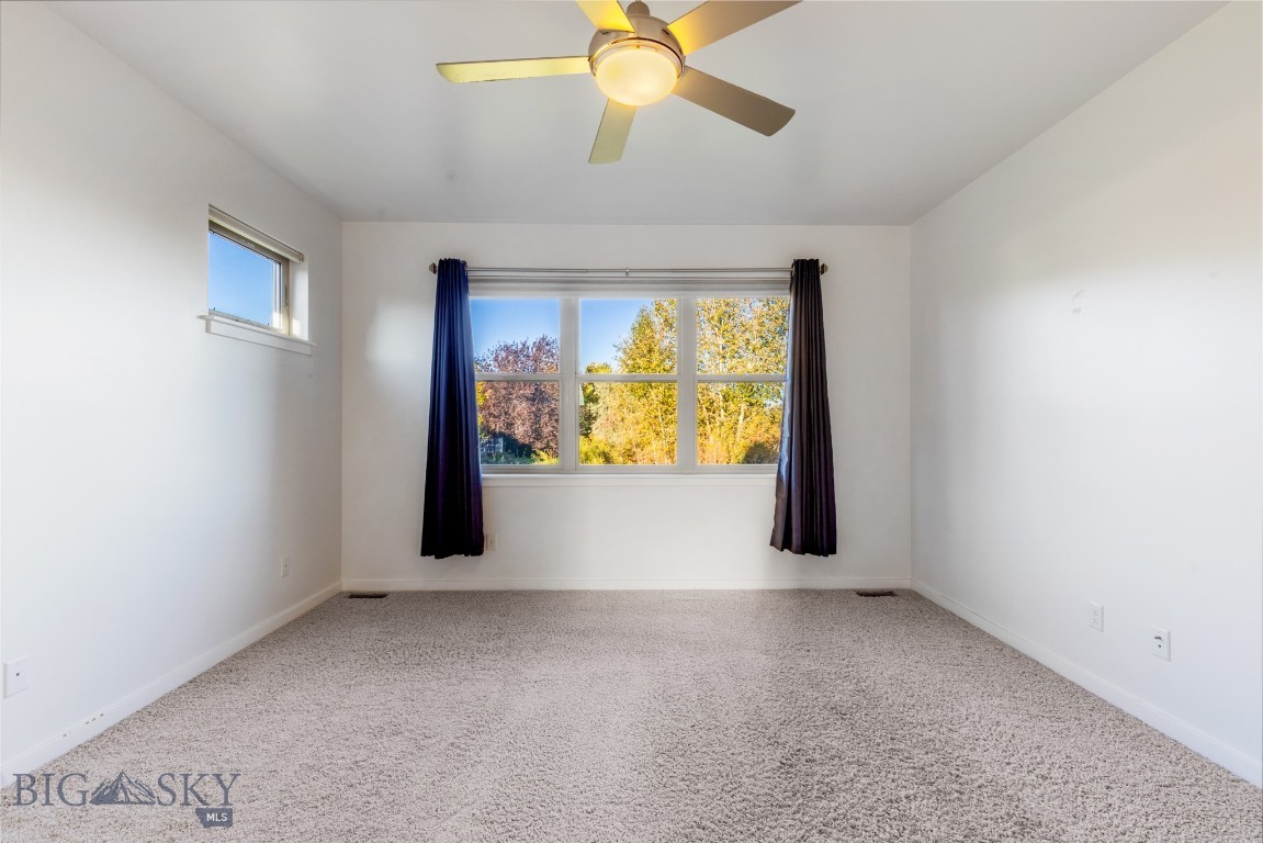 Baxter Meadows - Residential