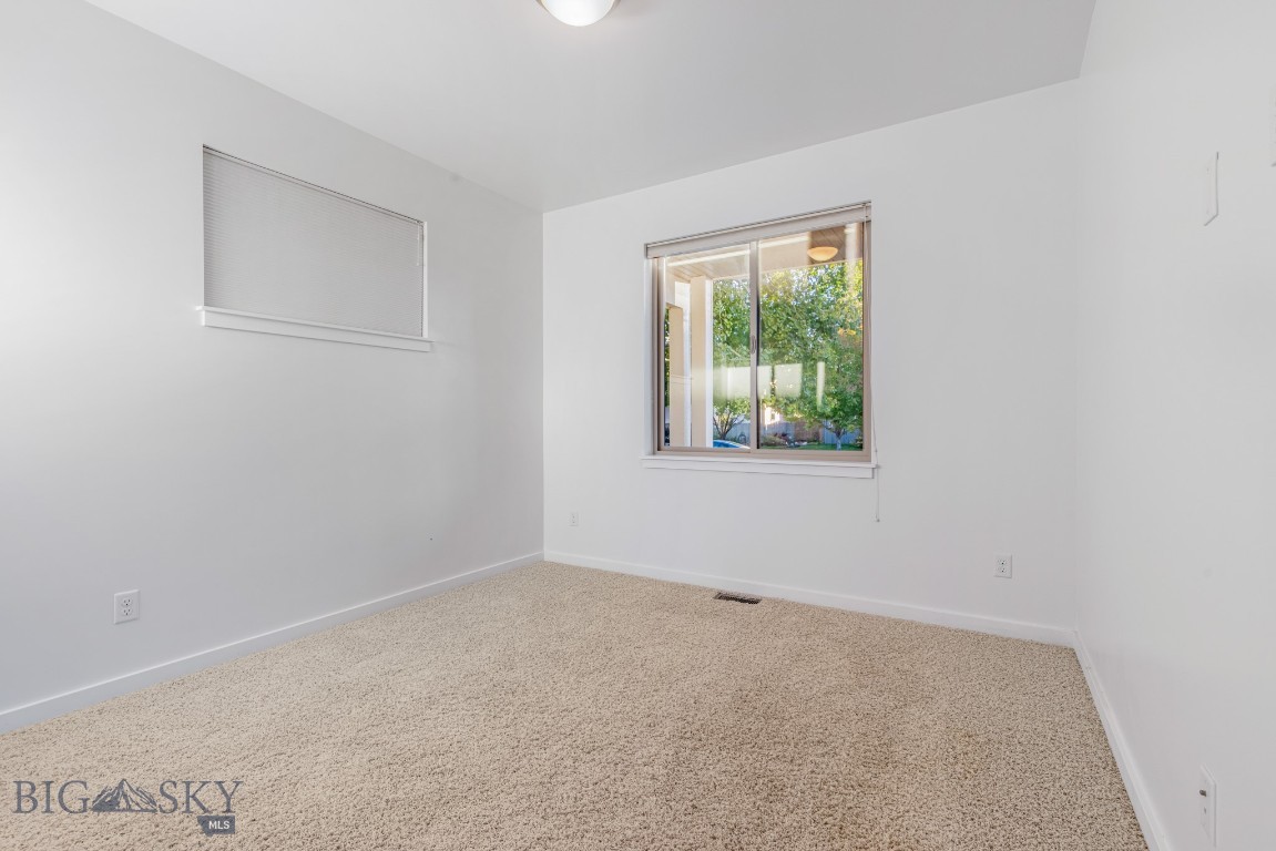 Baxter Meadows - Residential