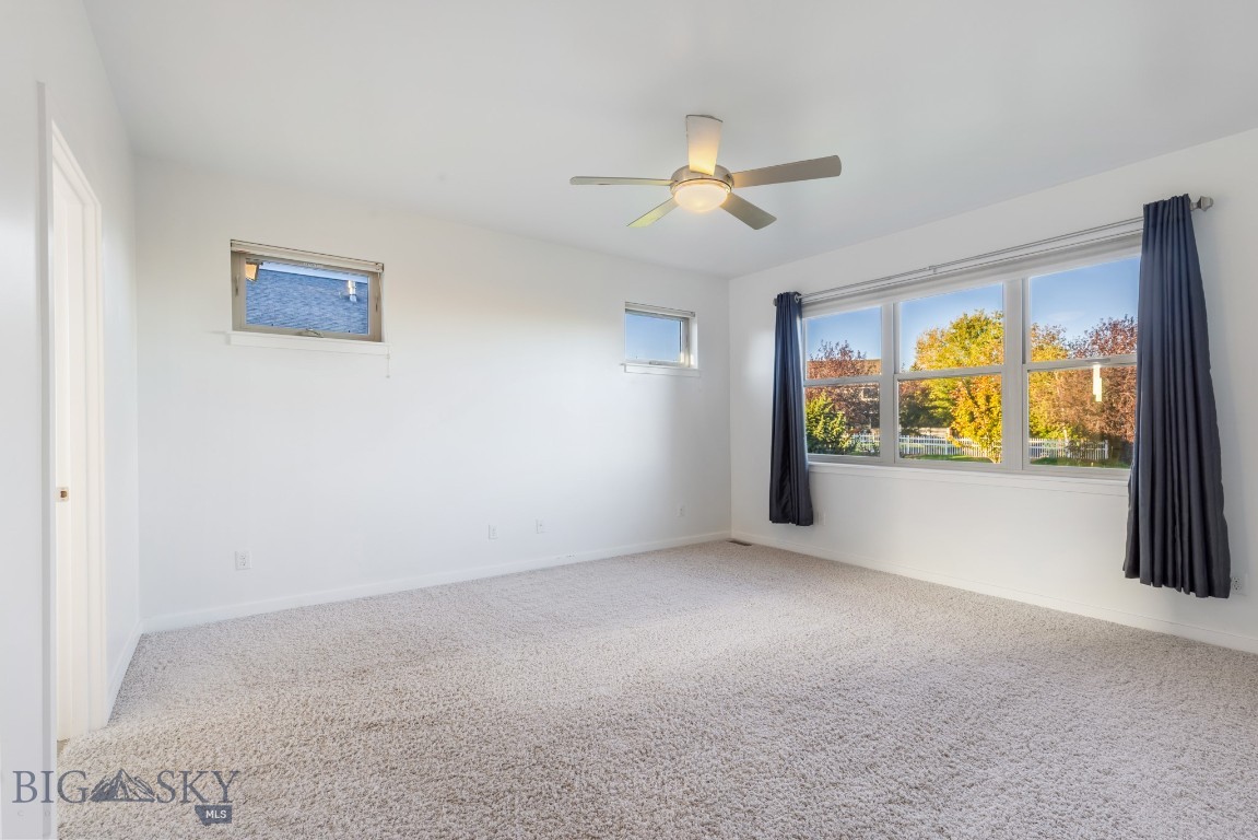 Baxter Meadows - Residential