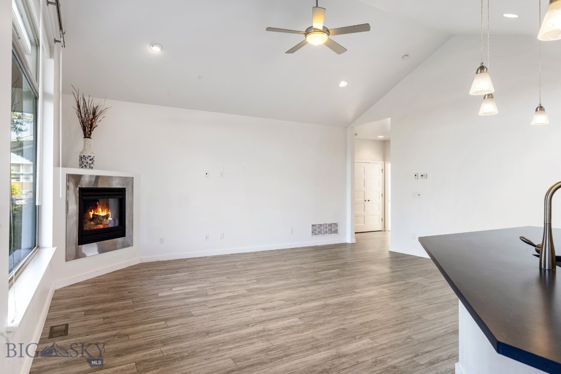 Baxter Meadows - Residential