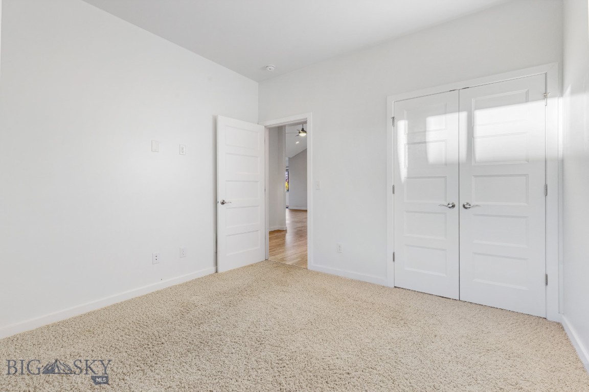 Baxter Meadows - Residential