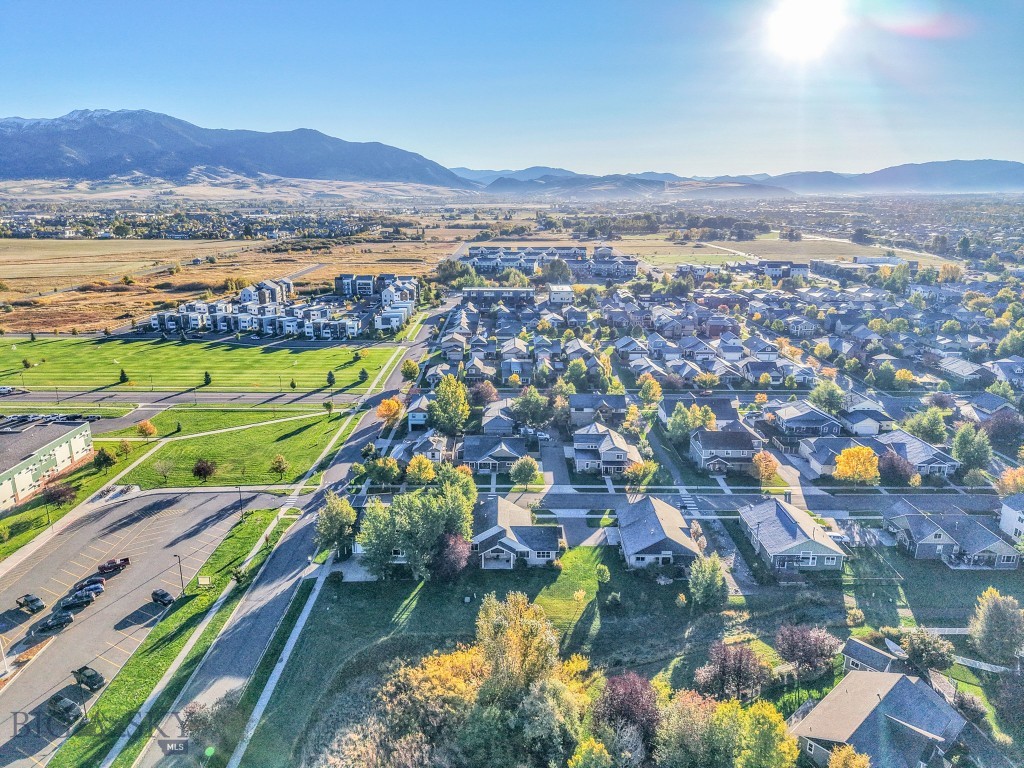 Baxter Meadows - Residential