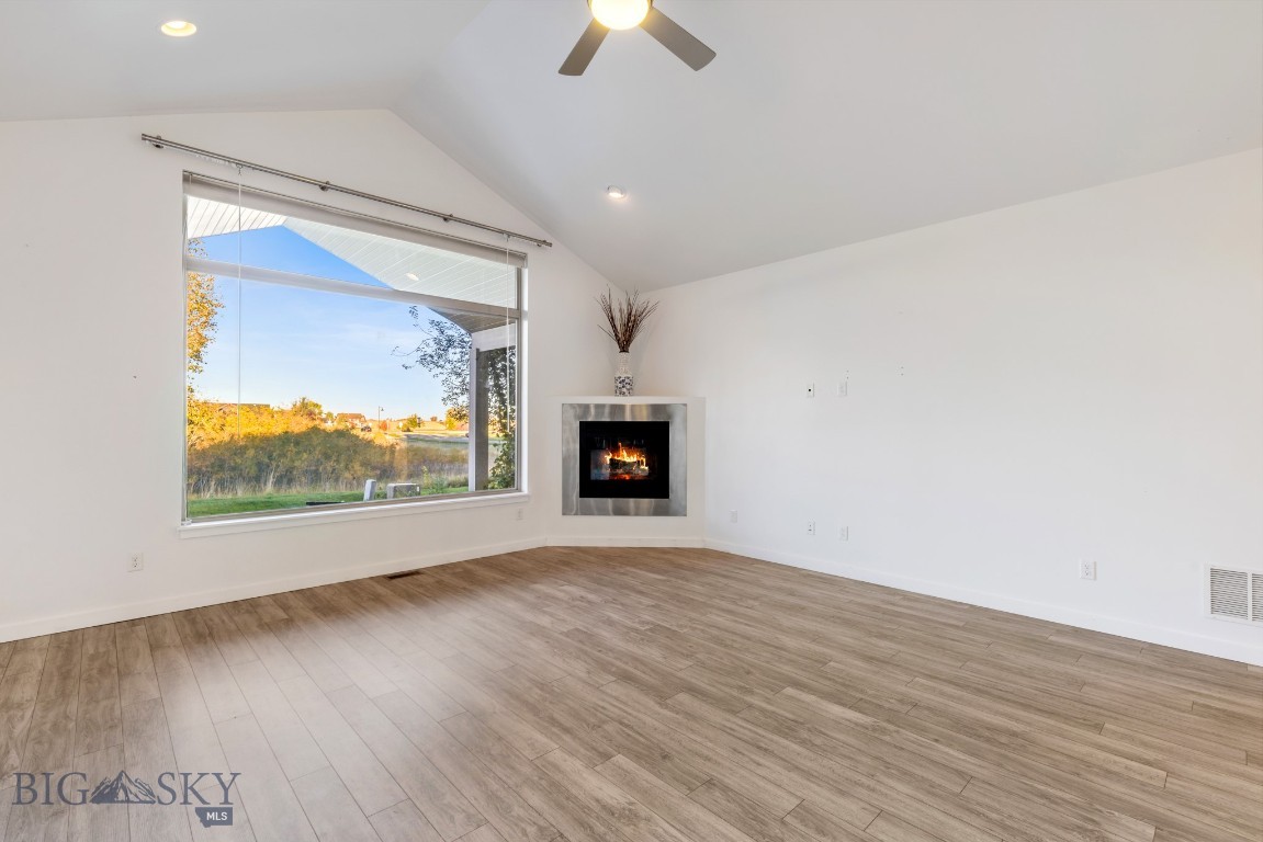 Baxter Meadows - Residential