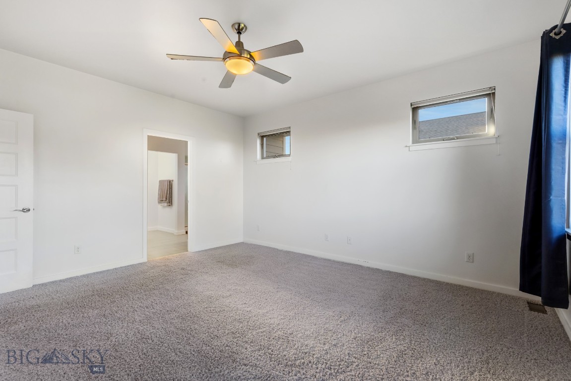 Baxter Meadows - Residential