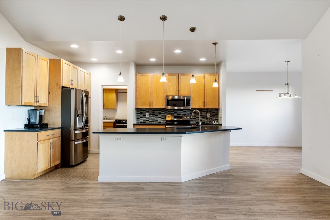 Baxter Meadows - Residential