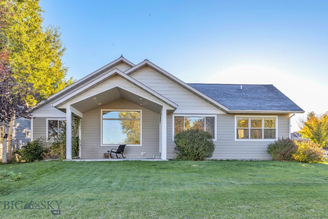 Baxter Meadows - Residential