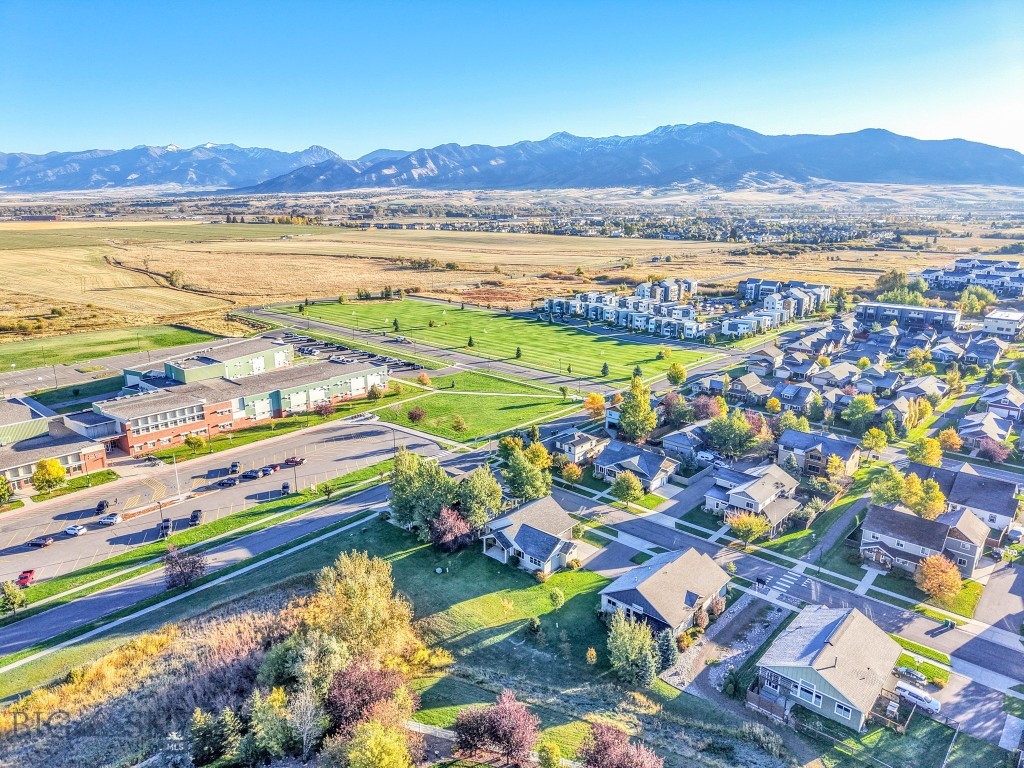 Baxter Meadows - Residential