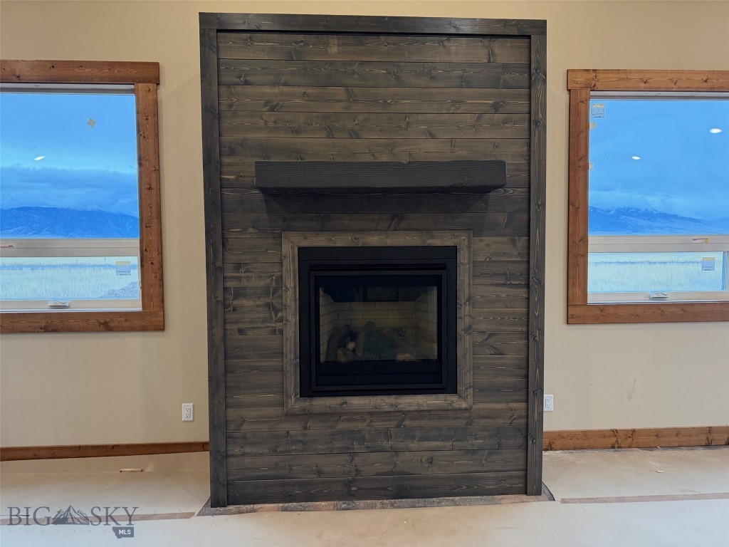 Shadow Ridge - Residential