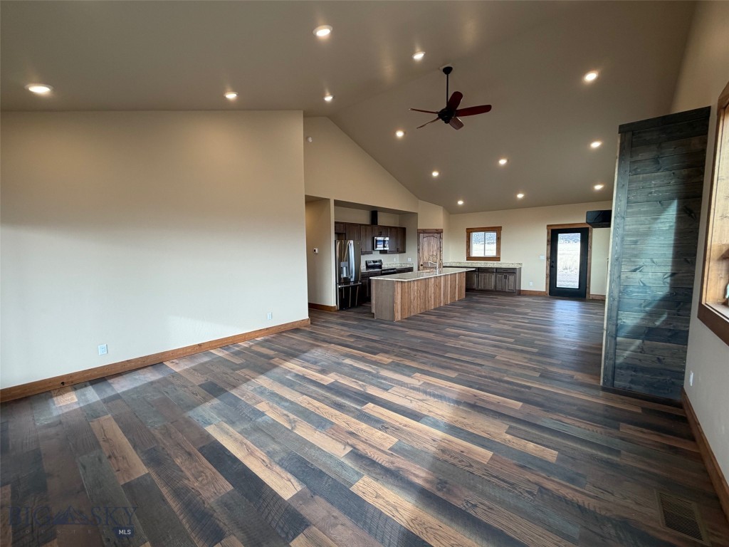 Shadow Ridge - Residential