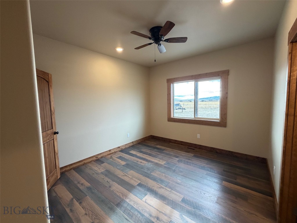 Shadow Ridge - Residential