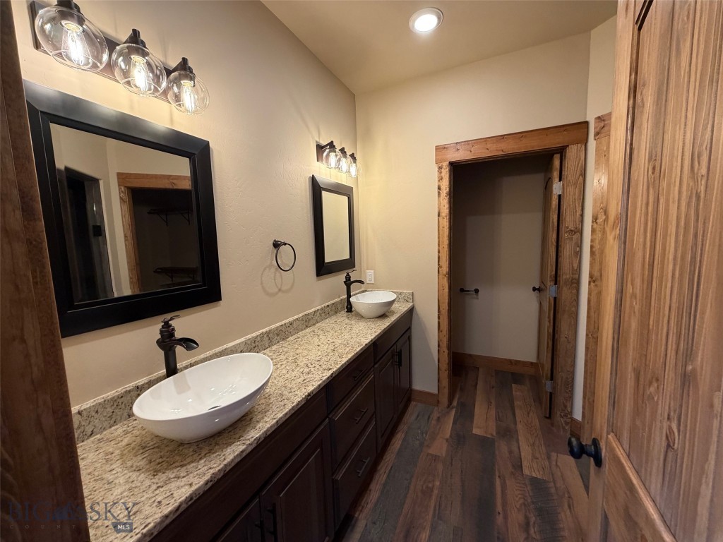 Shadow Ridge - Residential