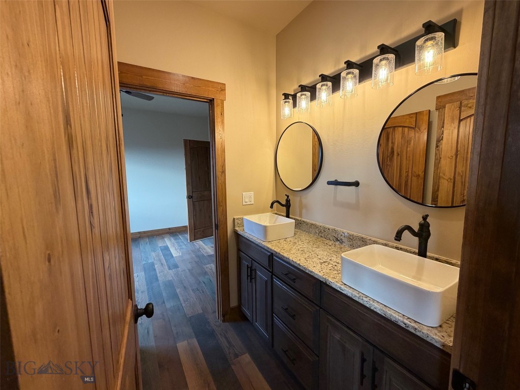 Shadow Ridge - Residential