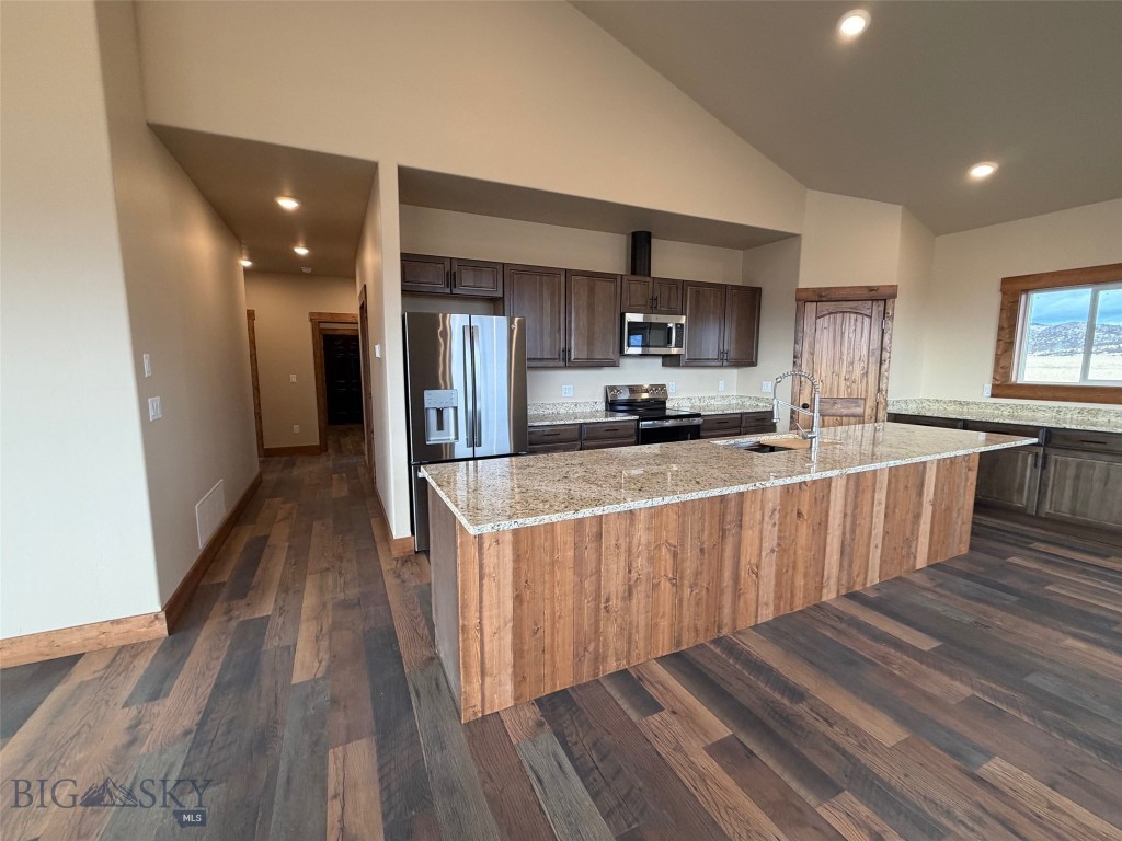 Shadow Ridge - Residential