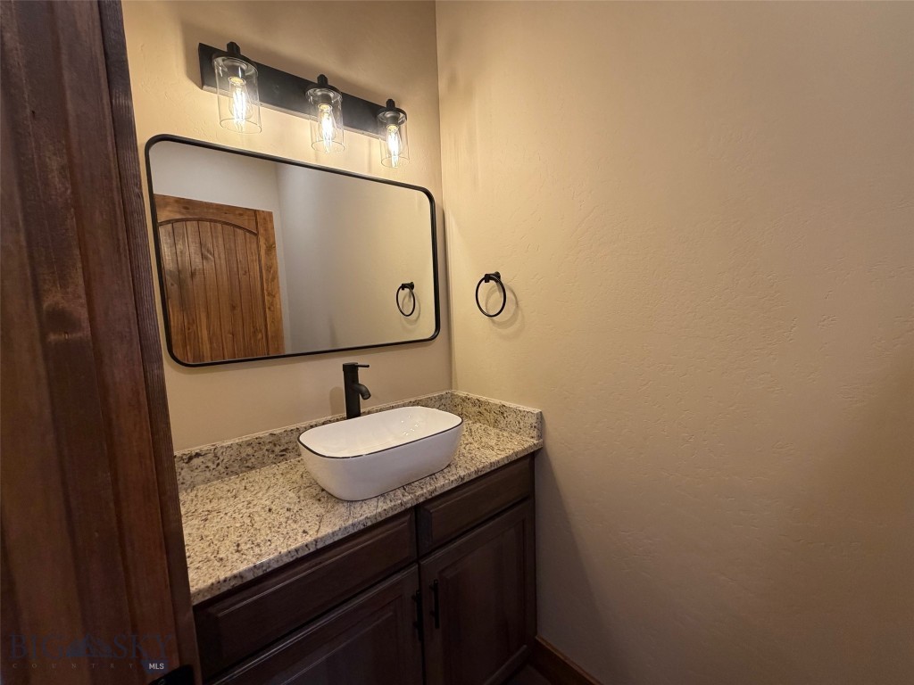 Shadow Ridge - Residential