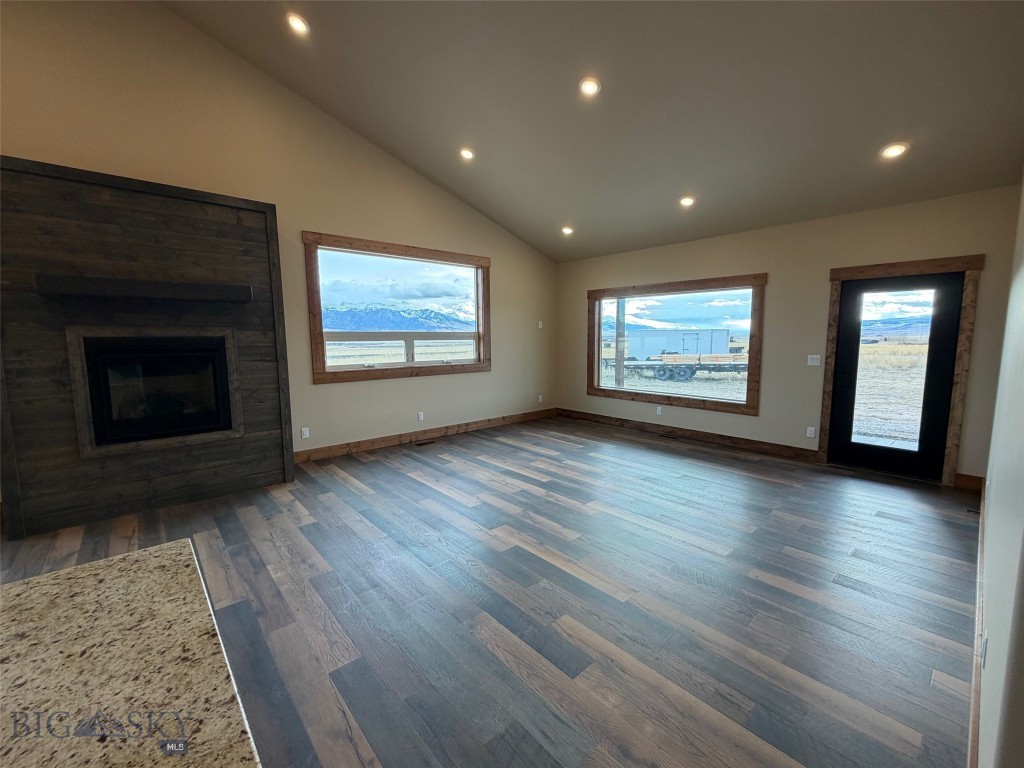 Shadow Ridge - Residential