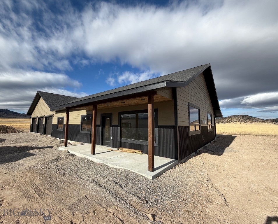 Shadow Ridge - Residential