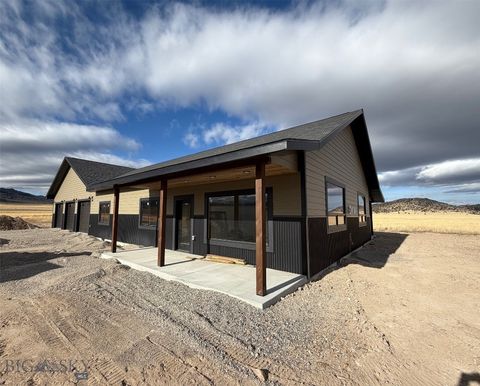 Photo of 4 Ramona Road, Ennis, MT 59729 (MLS # 406865)