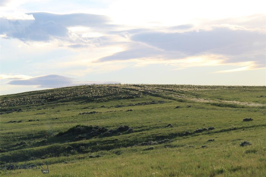 30 miles west of Casper, Wyoming is the beautiful Pine Mountain Ranch. This unique 40+- acre property is 5.5 miles south of the state highway and another 2.5 miles east of the maintained county road. A seasonal draw cuts through it as it slopes upward to the south where it borders public land. It is offering seclusion and wide-open spaces borderling miles from the city lights, with great views of the big sky of Wyoming. It gives you views in all directions. This area has lots of wildlife inclusgin Elk, Mule Deer, Whitetails, Turkeys, Antelope, and Bear, though for this property you will most likely share it with mule deer and antelope. If you are lookinig for a off-grid private escape or a place to relocate, this may be what you have been looking for. Wyoming is a state with no income tax and the lowest populations density of any state in the union. Mild covenants and no HOA. Great area for solar, wind, and alternative energy. 2-3 miles to the closest power line. Call or email for more details. The neighboring parcel is available and both can be purchased together for $125,000.
