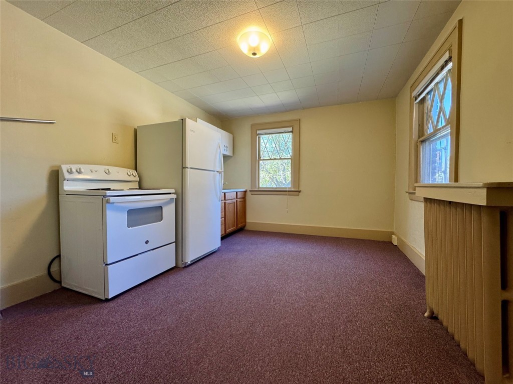 Livingston Original Plat - Residential Income