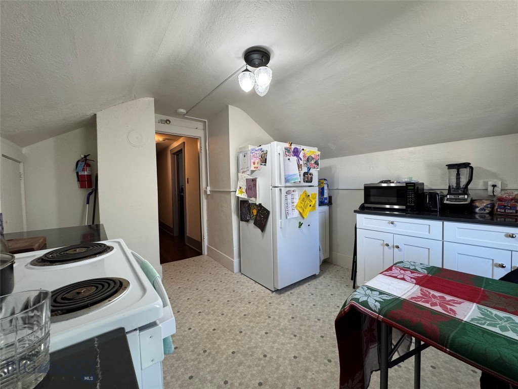 Livingston Original Plat - Residential Income