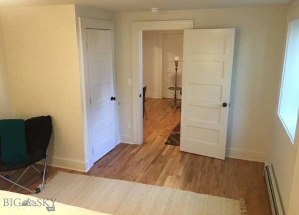 Rouse Additions - Residential Income