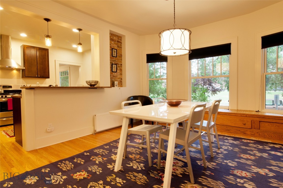 Rouse Additions - Residential Income